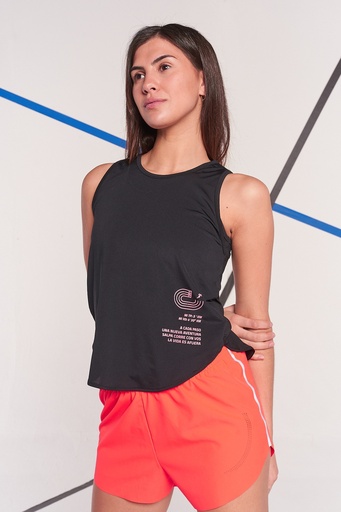 Musculosa Athletic